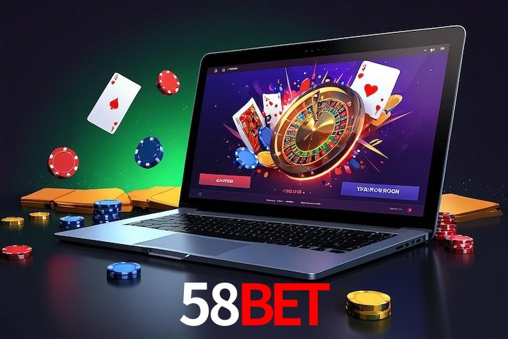 58bet Seguro SSL