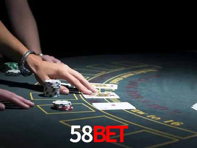 58bet Sistema Rápido