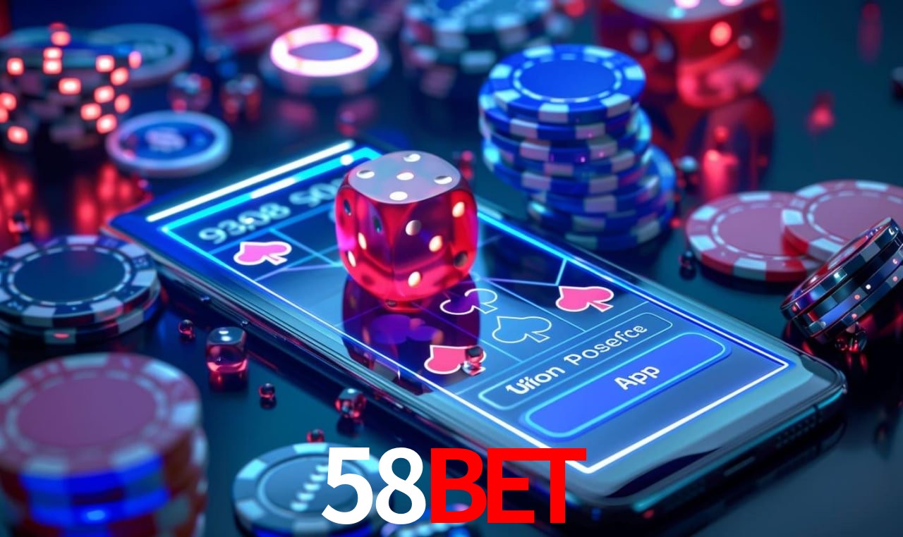 Dr. Ricardo Silva - Moderador Canal Telegram 58bet
